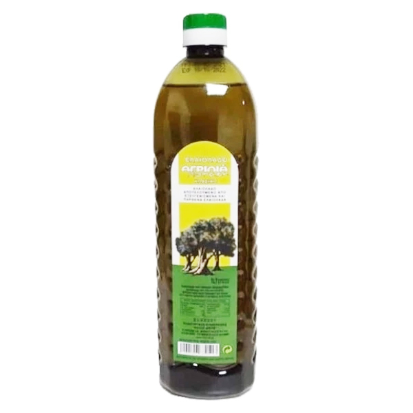 Ελαιόλαδο Κλασικό ΑΓΡΙΛΙΑ 1lt
