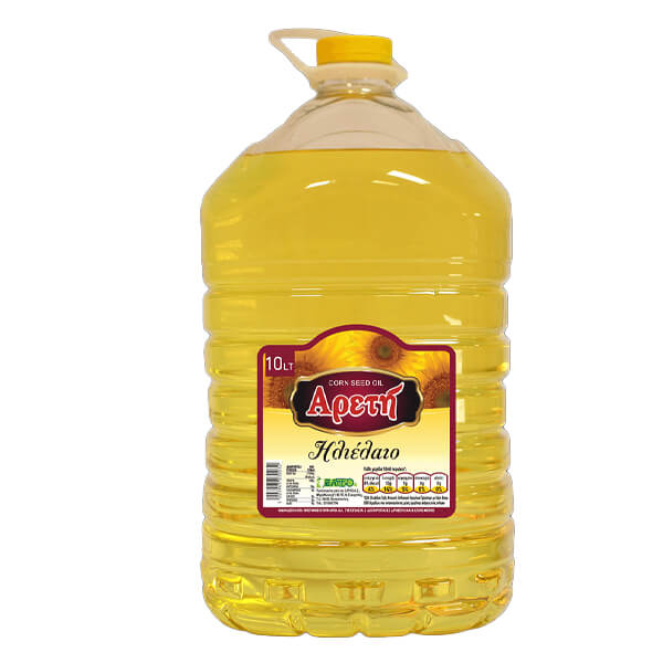 Ηλιέλαιο ΑΡΕΤΗ 10lt