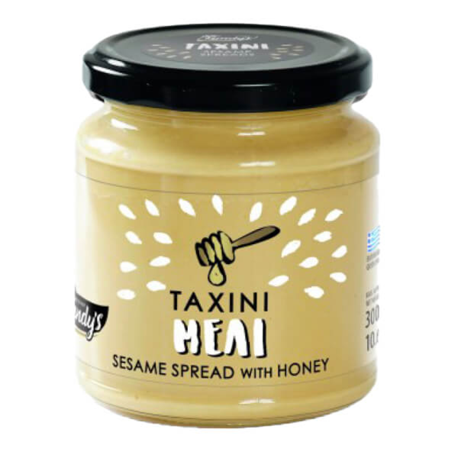 Ταχίνι με Μέλι KANDY'S 300gr