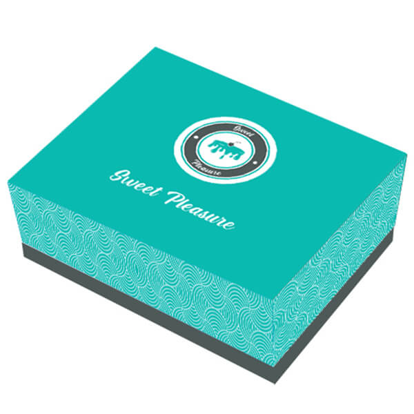 Κουτιά Ζαχαροπλαστείου No 2 Sweet Pleasure LUXURY 10kg