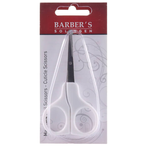 Ψαλίδι Barber's Με Στρόγγυλες Άκρες OEM 1τμχ