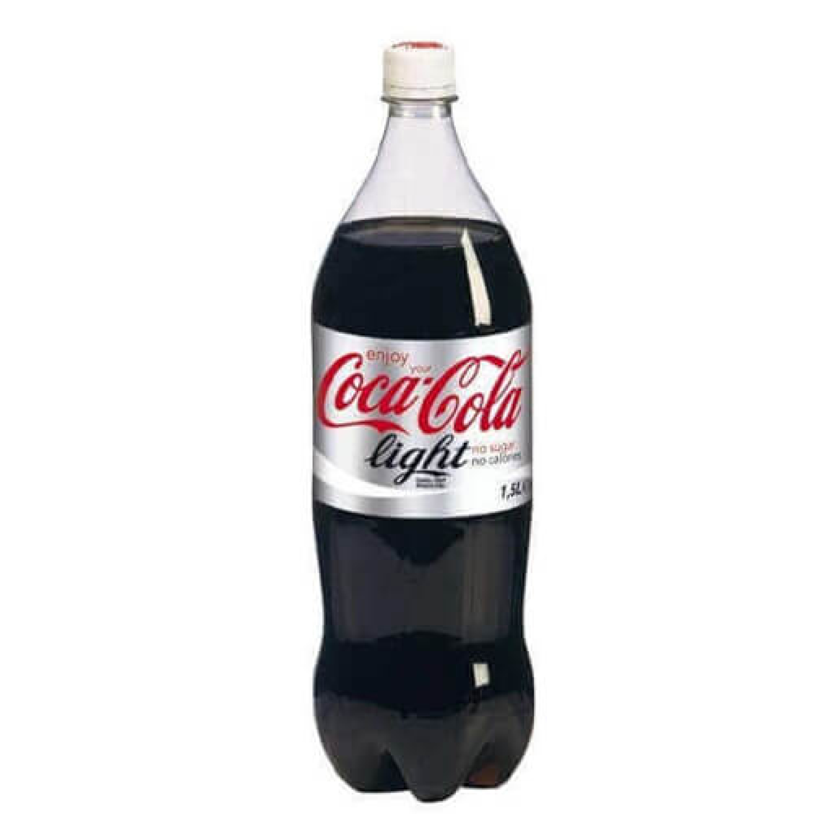 Αναψυκτικό COCA COLA Light 1,5lt