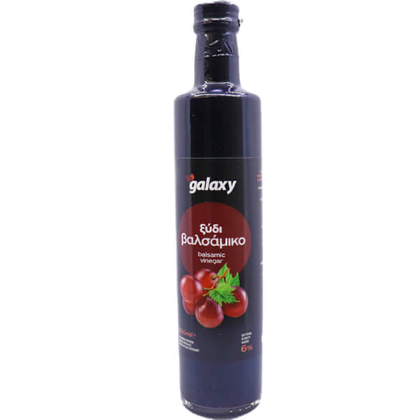 Ξύδι Βαλσάμικο GALAXY 500ml