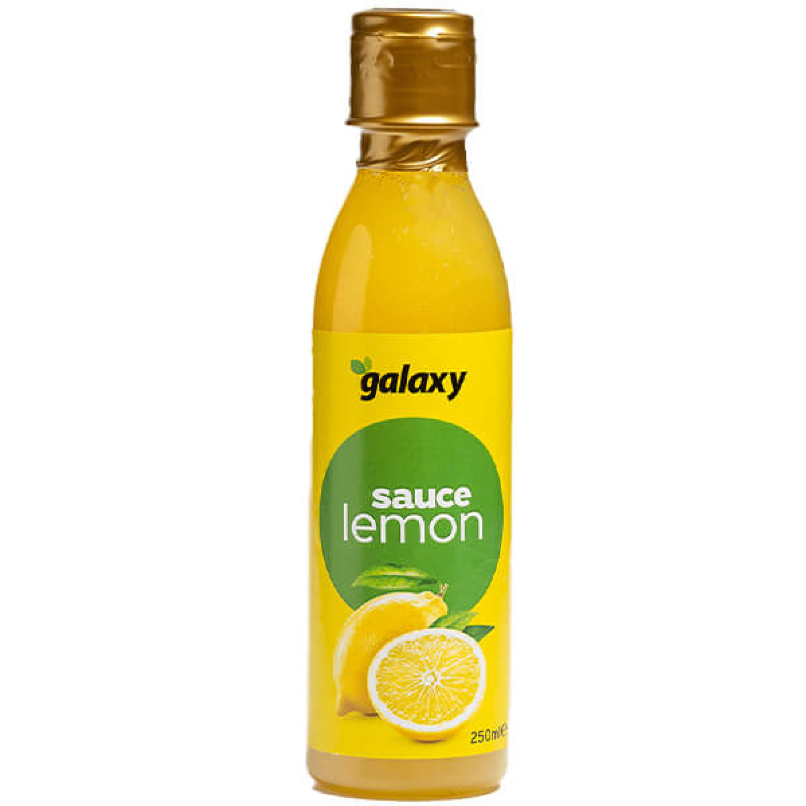 Κρέμα Λεμόνι GALAXY 250ml
