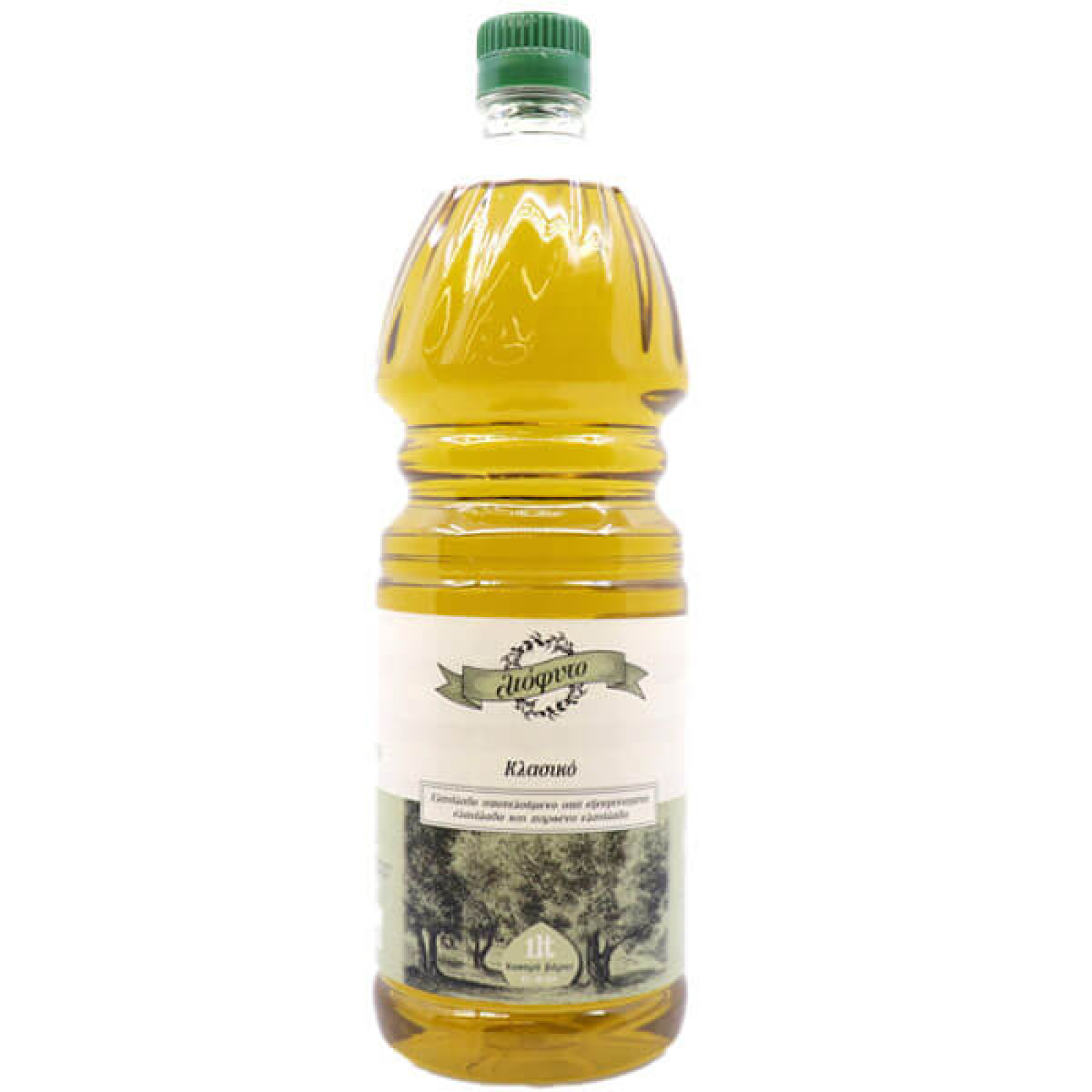 Ελαιόλαδο ΛΙΟΦΥΤΟ 1lt