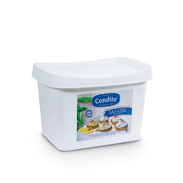 Τυροκαυτερή CONDITO 2kg